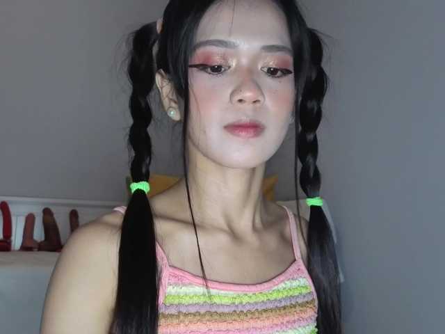 Miyah's BongaCams show and profile