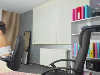 DaryaStars Porn Show