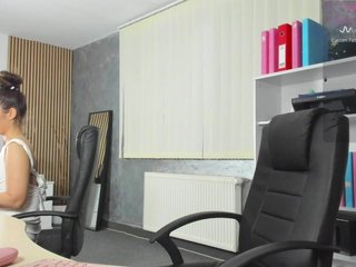 DaryaStars Porn Show