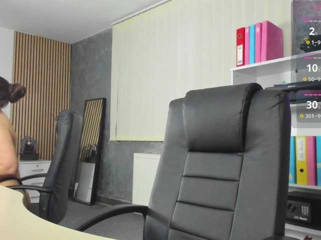 DaryaStars's BongaCams profile