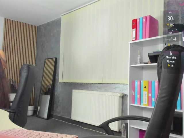 DaryaStars's BongaCams profile