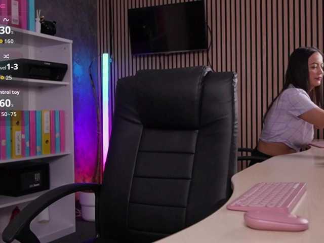 DaryaStars from BongaCams is Freechat