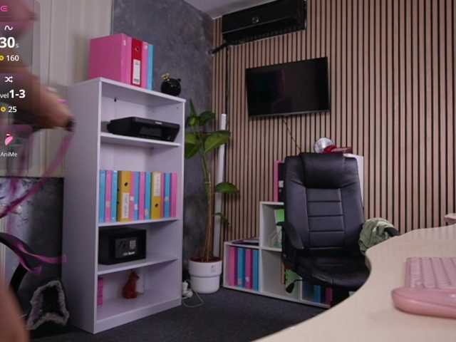 DaryaStars from BongaCams is Freechat