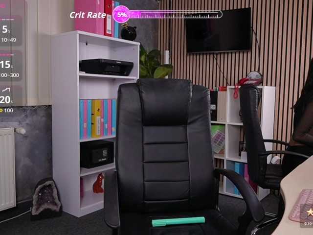 Preview of daryastars