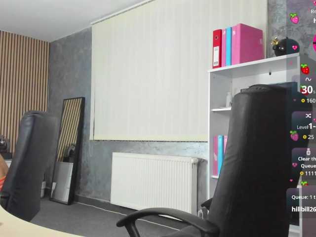 DaryaStars's BongaCams profile