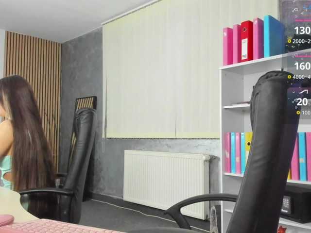 DaryaStars's BongaCams show and profile