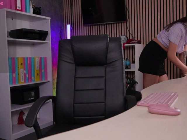 DaryaStars from BongaCams is Freechat