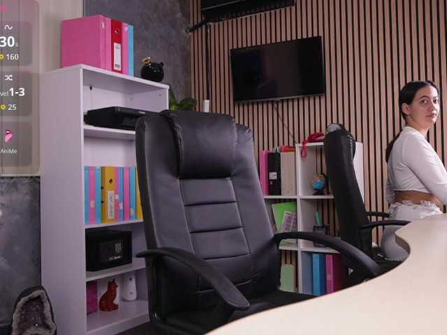 Sex chat gratuit in direct cu DaryaStars pe BongaCams