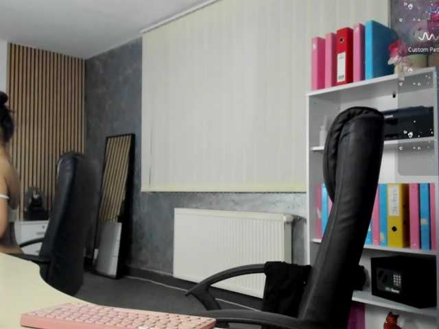 DaryaStars's BongaCams show and profile