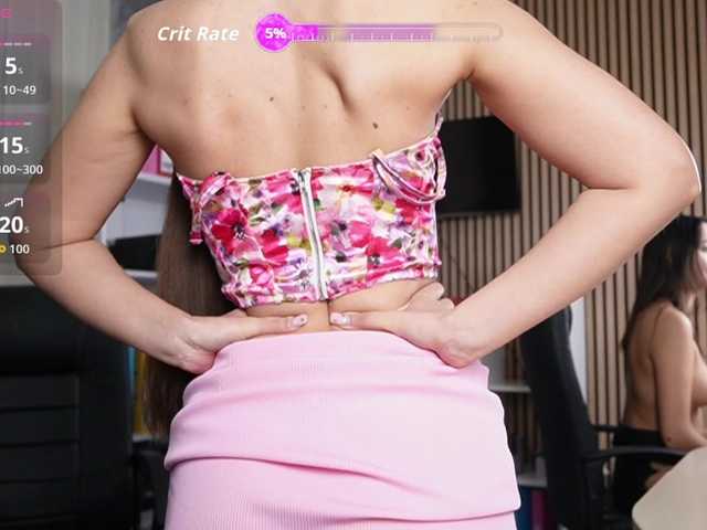 Slutty DaryaStars from BongaCams DaryaStars from BongaCams