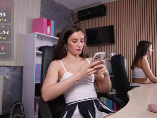 DaryaStars DaryaStars