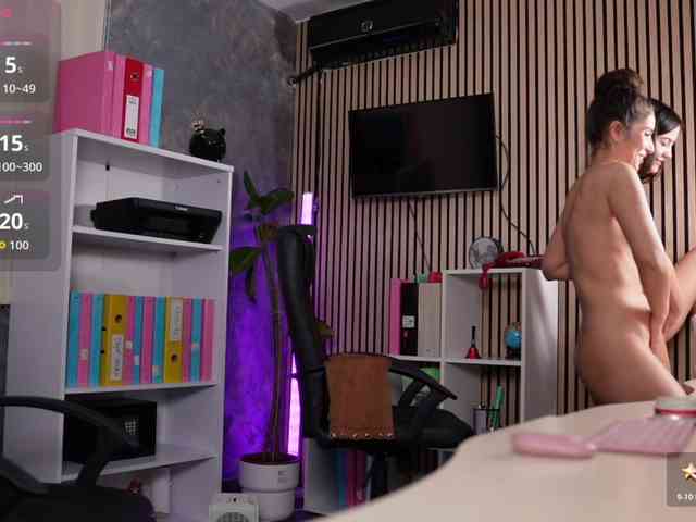 DaryaStars Live Webcam on {site_name}