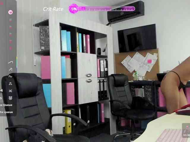 porn web cam DaryaStars