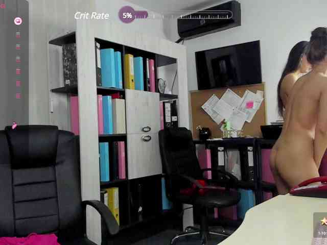 DaryaStars webcam