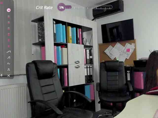 DaryaStars webcam