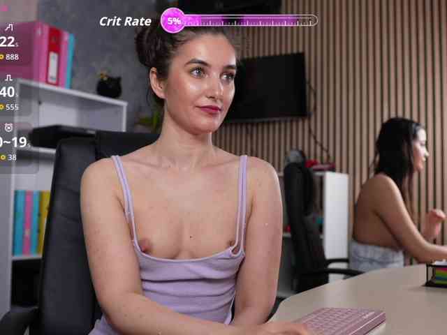 DaryaStars DaryaStars