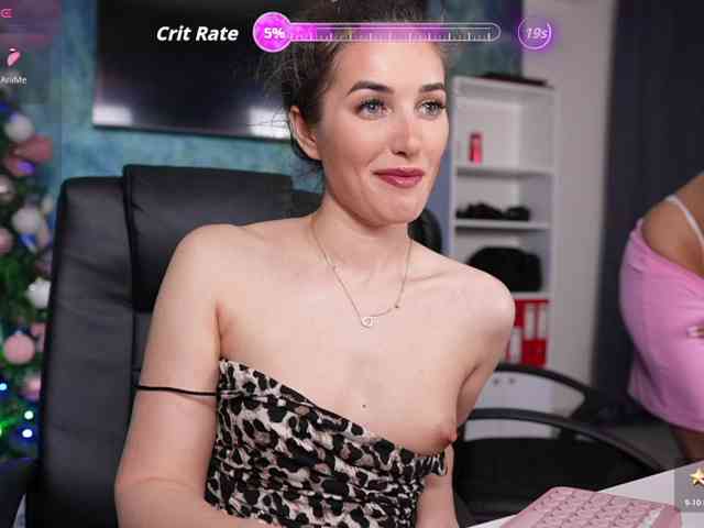 DaryaStars DaryaStars