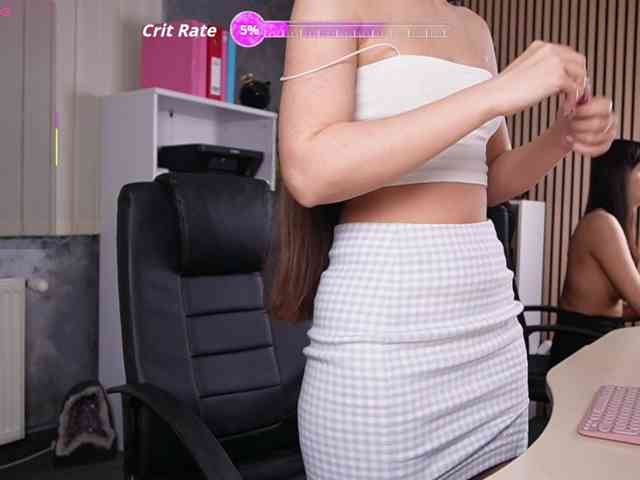 DaryaStars webcam