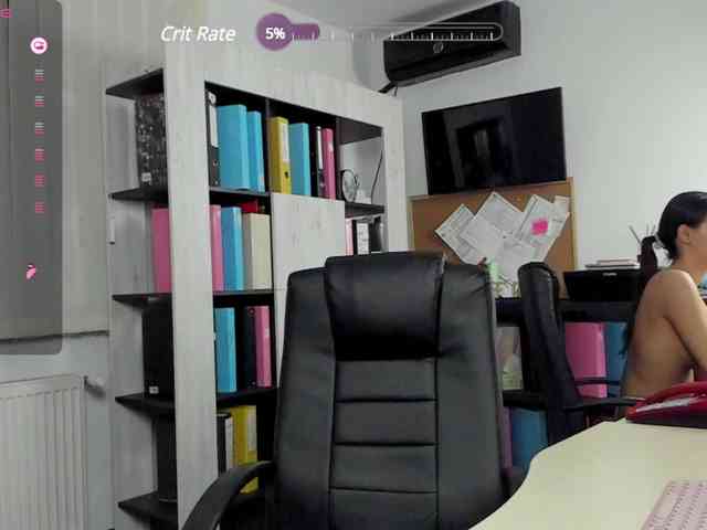 DaryaStars webcam