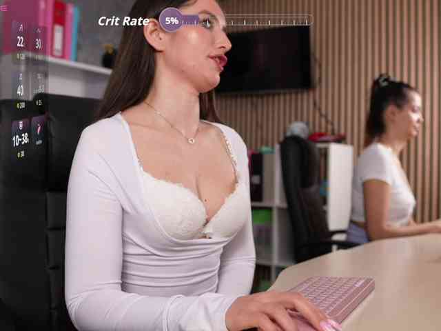 DaryaStars DaryaStars