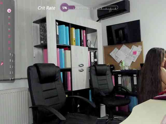 DaryaStars webcam