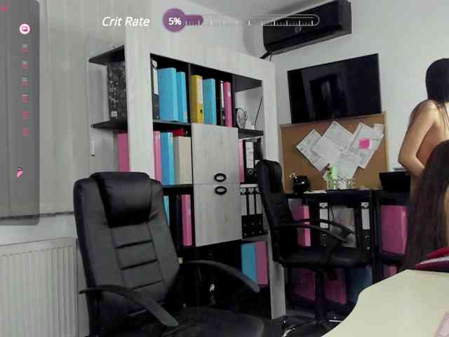 DaryaStars webcam