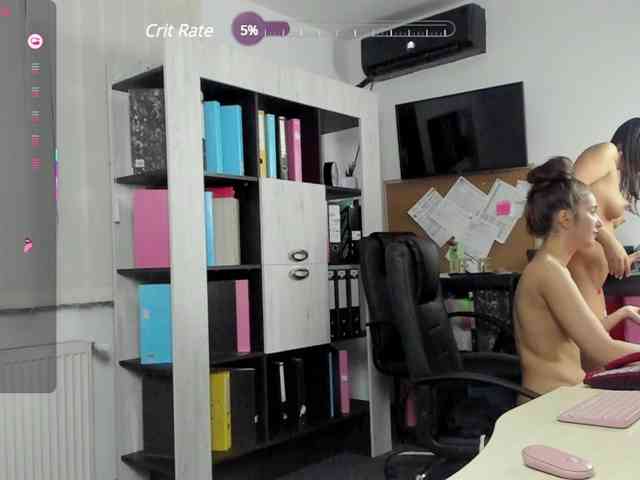 DaryaStars webcam
