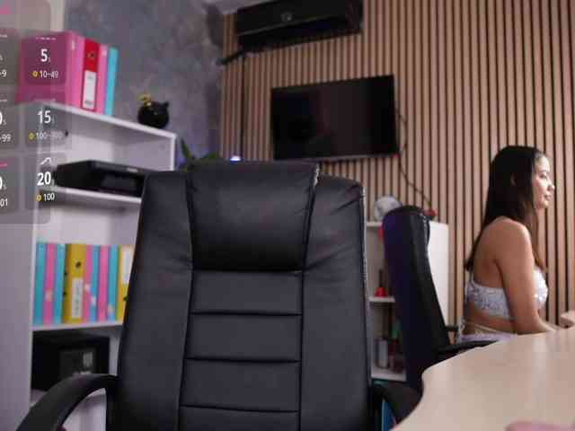 DaryaStars DaryaStars