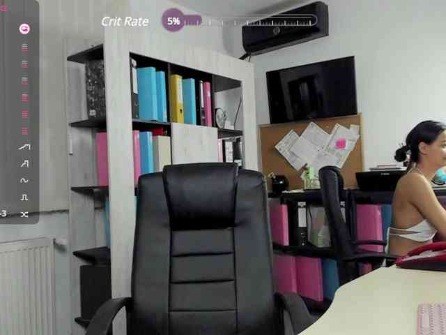 DaryaStars webcam