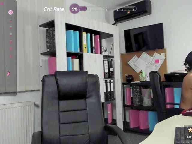 live cams porn DaryaStars