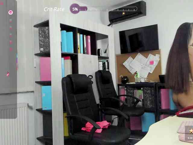 DaryaStars webcam