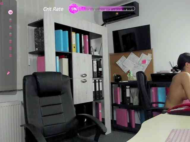 DaryaStars webcam