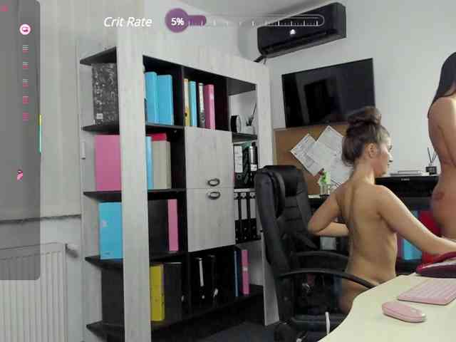 DaryaStars webcam