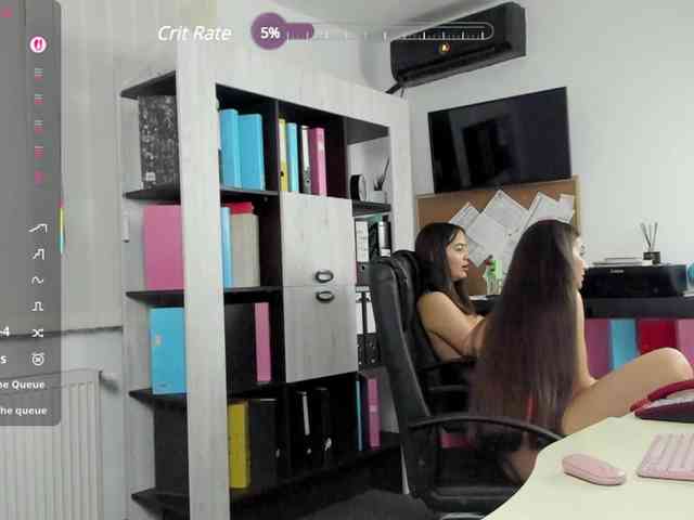 DaryaStars webcam