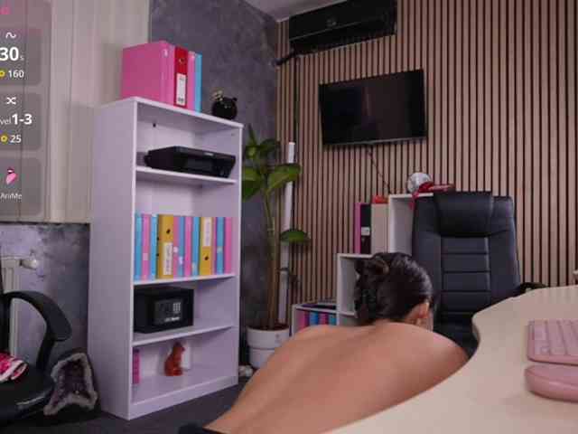 DaryaStars DaryaStars