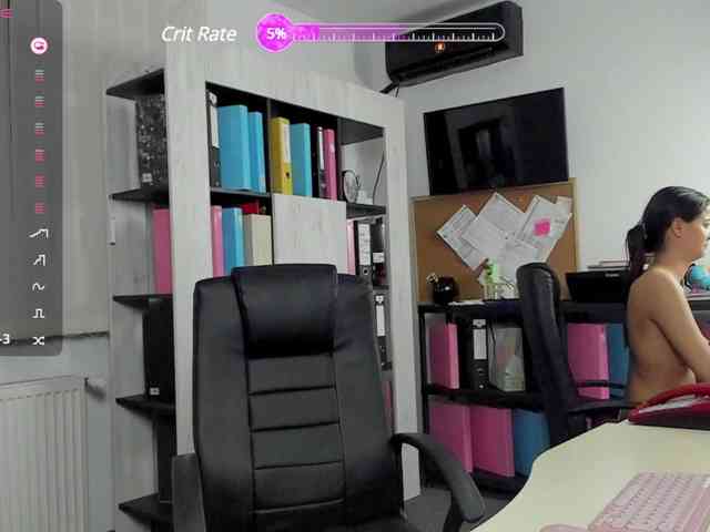 DaryaStars webcam