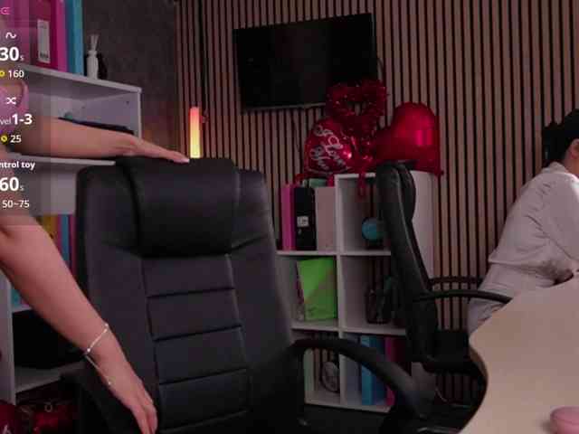 DaryaStars DaryaStars