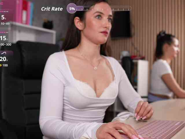 DaryaStars DaryaStars