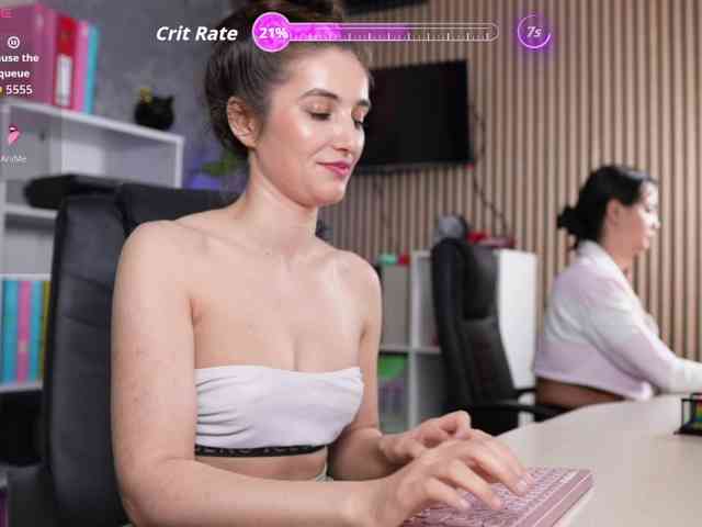 DaryaStars DaryaStars