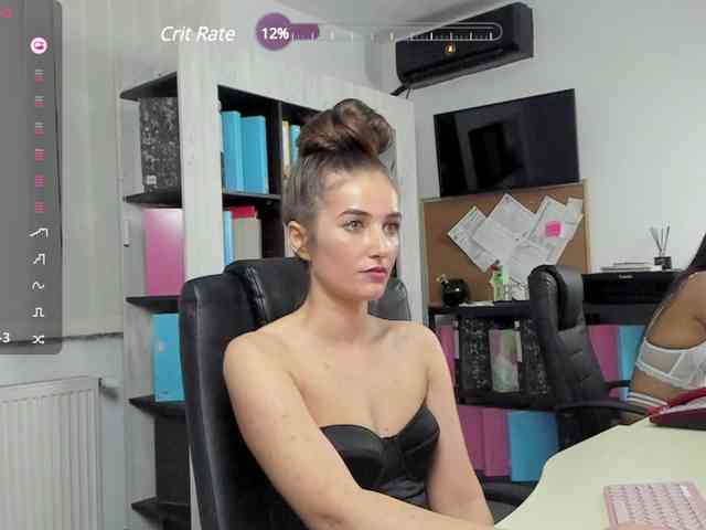 videochat DaryaStars