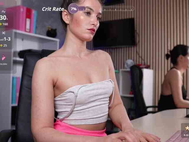 DaryaStars DaryaStars