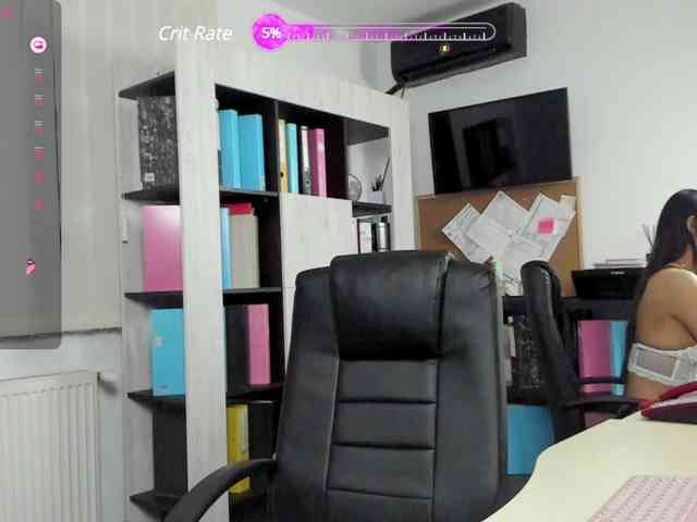 DaryaStars webcam
