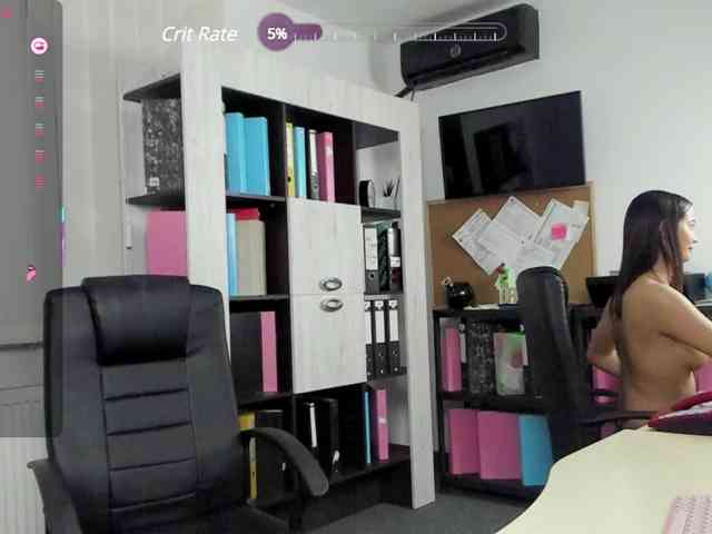 DaryaStars webcam