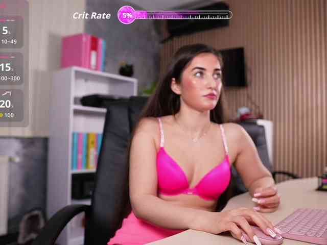 DaryaStars DaryaStars