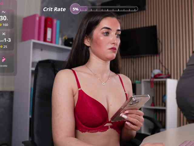 DaryaStars DaryaStars