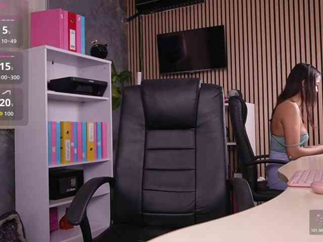 DaryaStars DaryaStars