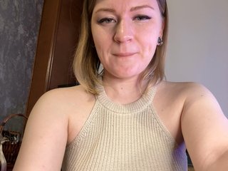 MrsAnna Porn Show