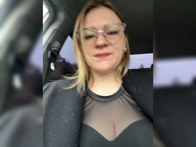 MrsAnna from BongaCams is Freechat