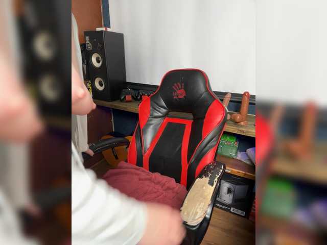 MrsAnna's BongaCams show and profile