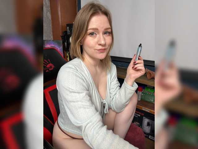 MrsAnna's BongaCams show and profile